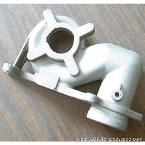 Hot Sell! ! Aluminium Sand Casting